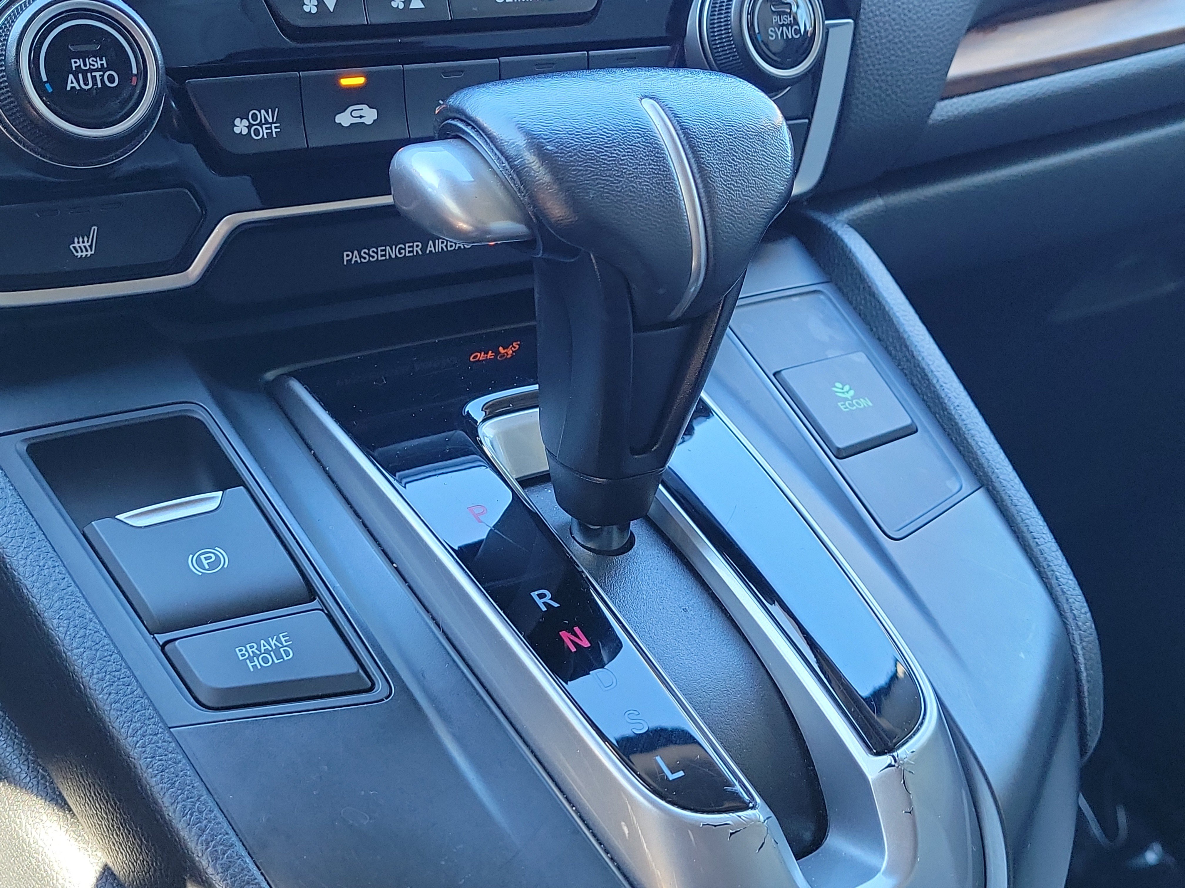 Used 2017 Honda CR-V Touring image 31