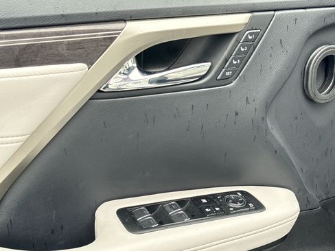 Used 2022 Lexus RX 350 AWD w/ Luxury Package image 7