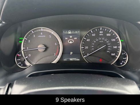 Used 2019 Lexus RX 350 AWD w/ Navigation Package image 9