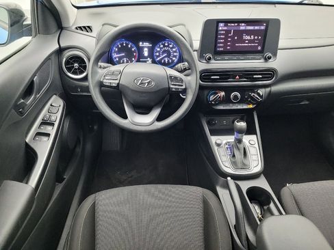 Used 2022 Hyundai Kona SEL image 22