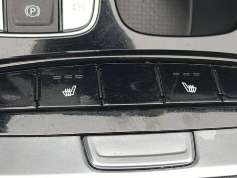 Used 2023 Hyundai Tucson SEL AWD/4WD image 21