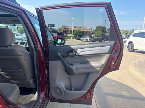 Used 2011 Honda CR-V EX image 26