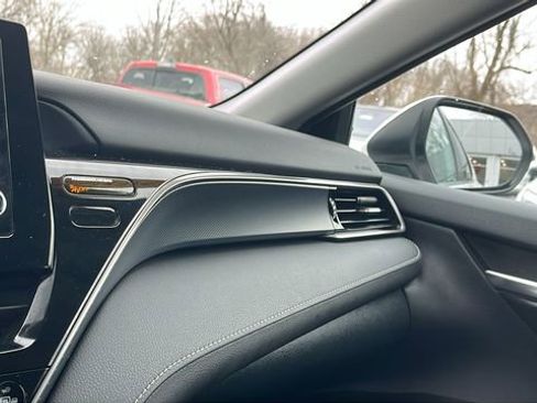 Certified 2023 Toyota Camry SE w/ Cold Weather Package image 18