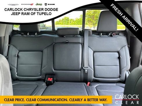Used 2021 Chevrolet Silverado 1500 RST w/ All Star Edition Plus AWD/4WD image 26