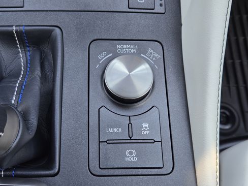 Used 2023 Lexus RC F w/ Premium Package image 31