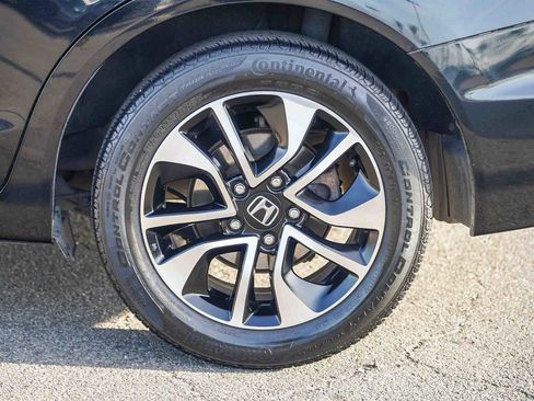 Used 2014 Honda Civic EX image 10