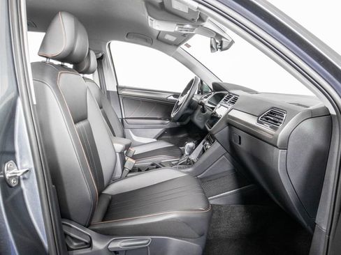 Used 2024 Volkswagen Tiguan Wolfsburg Edition image 10