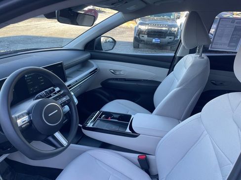 Used 2025 Hyundai Tucson SEL image 19