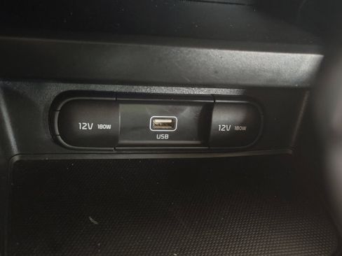 Used 2021 Kia Soul S FWD image 16