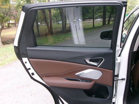 Used 2019 Acura RDX AWD w/ Technology Package image 32