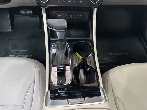 Used 2025 Hyundai Tucson SEL image 21