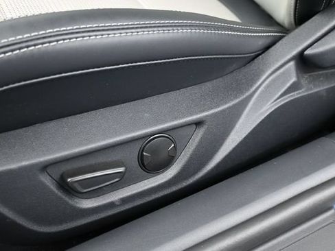 Certified 2025 Ford Mustang GT Premium RWD image 12