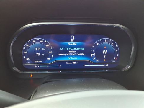 Used 2024 Chevrolet Tahoe RST w/ Luxury Package image 24