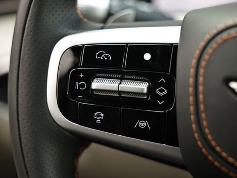 New 2026 Genesis GV70 3.5T Sport Prestige image 33