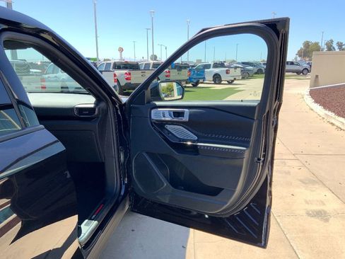 Used 2022 Ford Explorer ST w/ Equipment Group 401A image 30