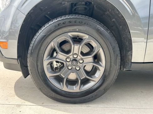 Certified 2024 Ford Maverick XLT image 10