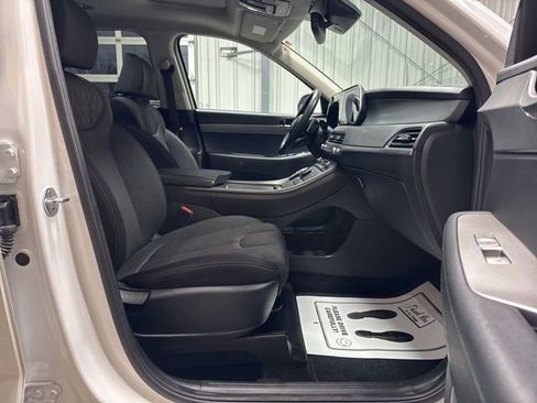 Used 2020 Hyundai Palisade SEL image 27