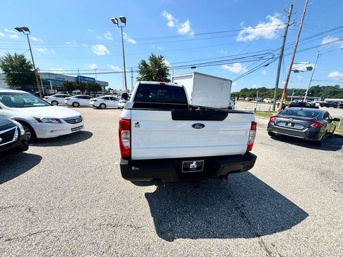 Used 2022 Ford F250 XL w/ Power Equipment Group AWD/4WD image 15