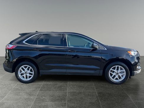 Used 2024 Ford Edge SEL image 8
