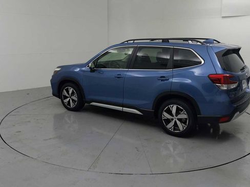 Used 2020 Subaru Forester Touring w/ Popular Package #2 AWD/4WD image 7
