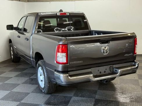 Used 2023 RAM 1500 Big Horn image 8