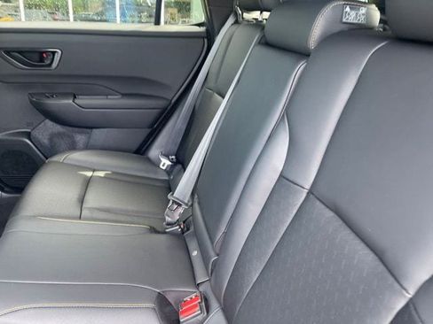 New 2026 Subaru Outback Wilderness AWD/4WD image 12