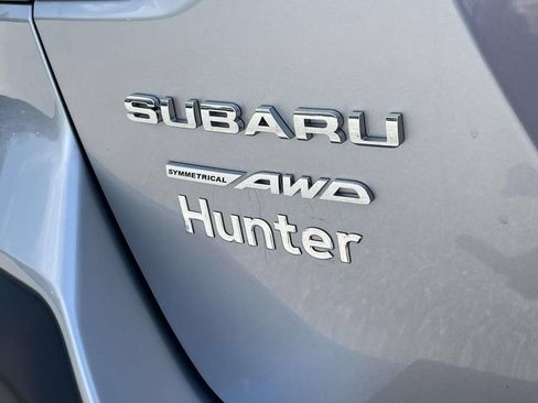 Certified 2025 Subaru Outback Premium w/ Popular Package #1A AWD/4WD image 25
