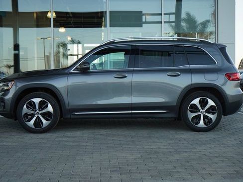Used 2026 Mercedes-Benz GLB 250 image 5