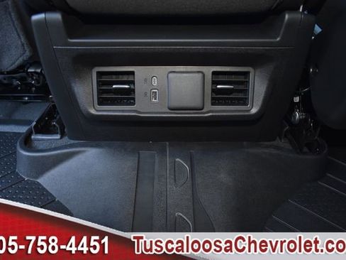 New 2026 Chevrolet Silverado 1500 RST w/ RST Select Package image 17