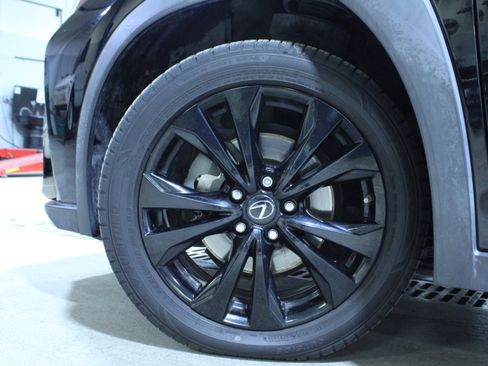 Used 2019 Lexus UX 200 F Sport w/ F Sport Premium Package image 40