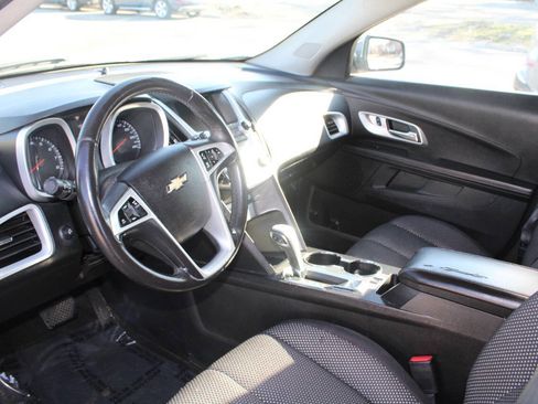 Used 2015 Chevrolet Equinox LT image 19