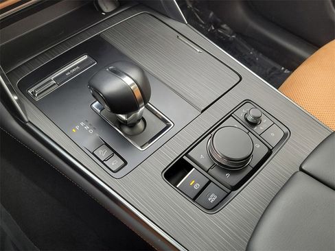 Certified 2025 MAZDA CX-70 3.3 Turbo S w/ Premium Plus image 22