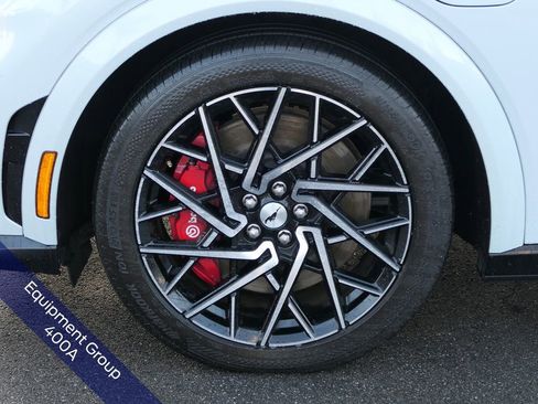 Used 2022 Ford Mustang Mach-E GT w/ GT Performance Edition image 11