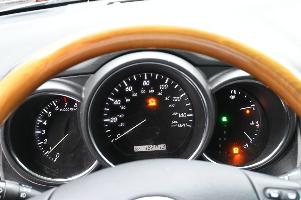 Used 2009 Lexus RX 350 AWD image 12