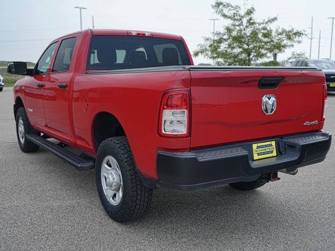 Used 2019 RAM 3500 Tradesman AWD/4WD image 8