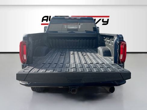 Used 2021 GMC Sierra 3500 AT4 w/ AT4 Premium Plus Package AWD/4WD image 28