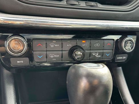 Used 2022 Jeep Compass High Altitude image 27