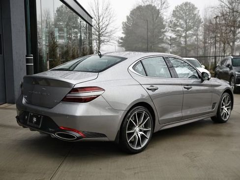 New 2026 Genesis G70 2.5T Prestige image 7