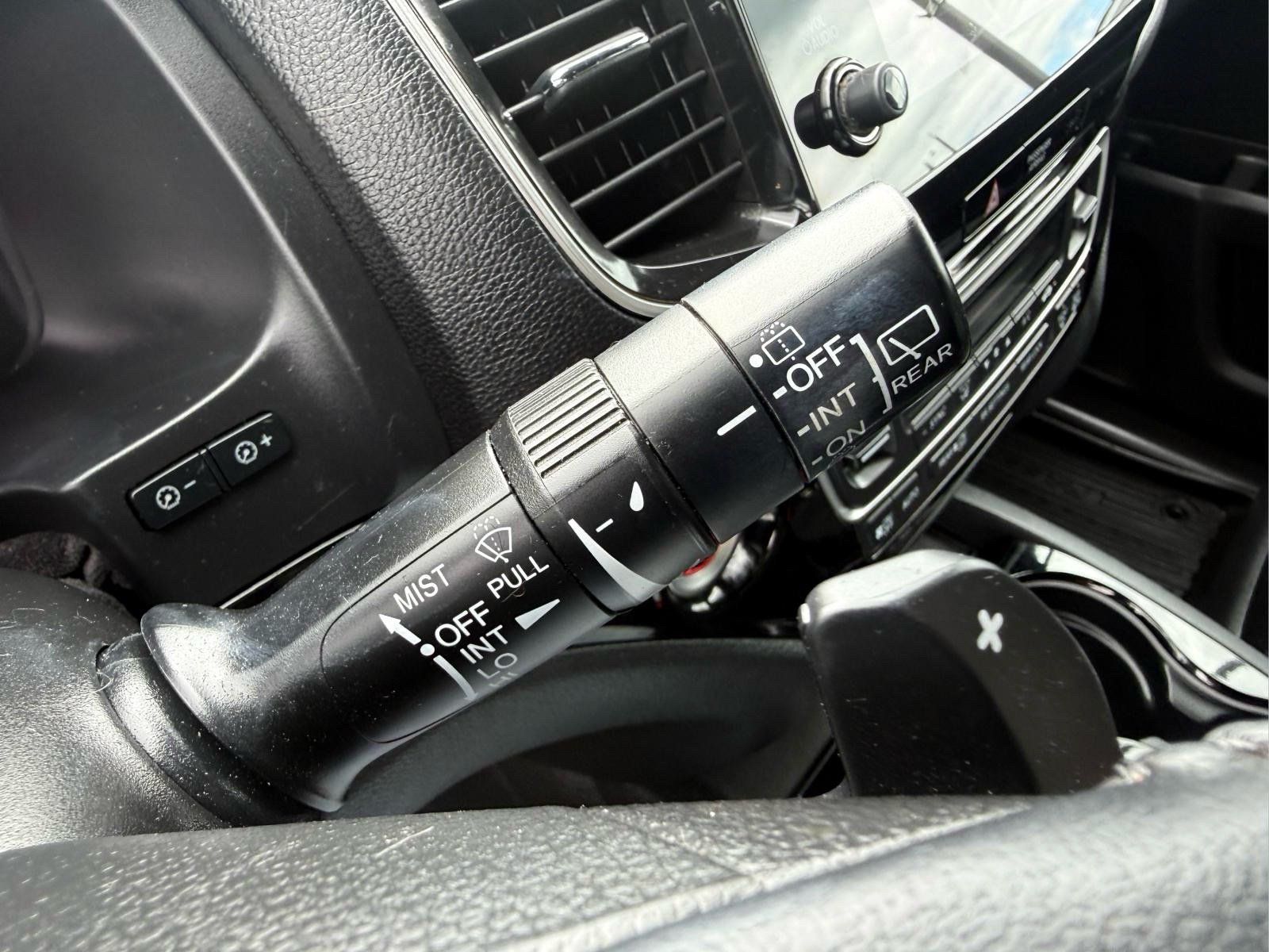 Used 2021 Honda Passport Touring image 25