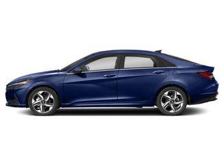 Used 2023 Hyundai Elantra Limited FWD video 3
