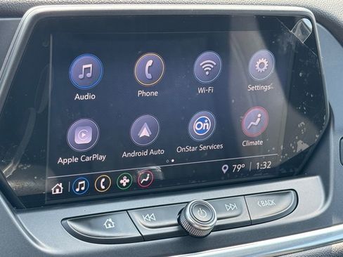 Used 2022 Chevrolet Blazer LT image 23