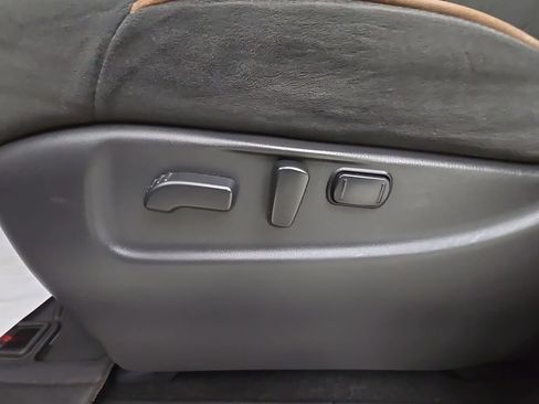 Used 2020 Nissan Armada SV w/ Driver Package AWD/4WD image 13