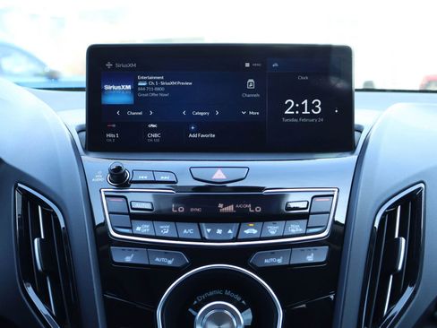 Certified 2020 Acura RDX FWD image 16