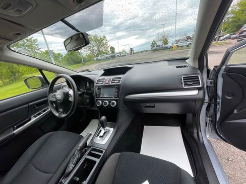 Used 2016 Subaru Impreza 2.0i AWD/4WD image 10