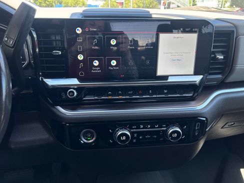 Used 2022 GMC Sierra 1500 SLT AWD/4WD image 20