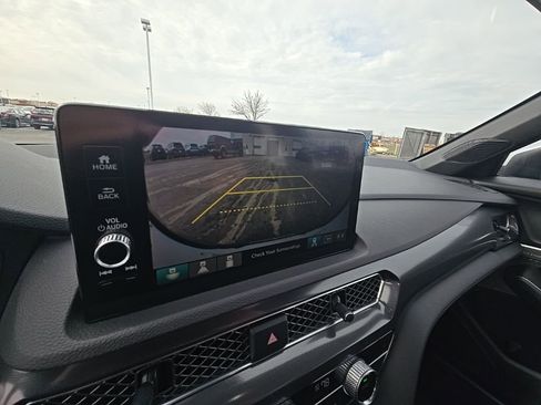 Used 2023 Acura Integra A-Spec image 19