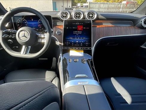 New 2026 Mercedes-Benz GLC 300 image 4