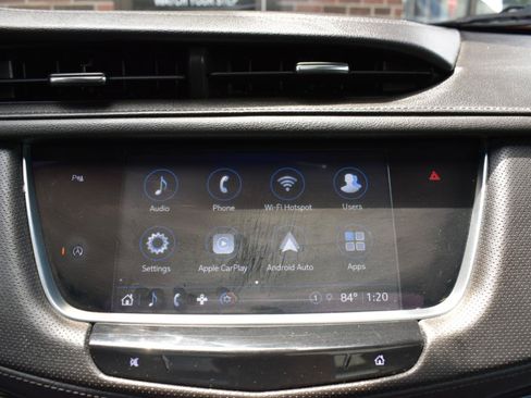 Used 2022 Cadillac XT5 Premium Luxury FWD image 26