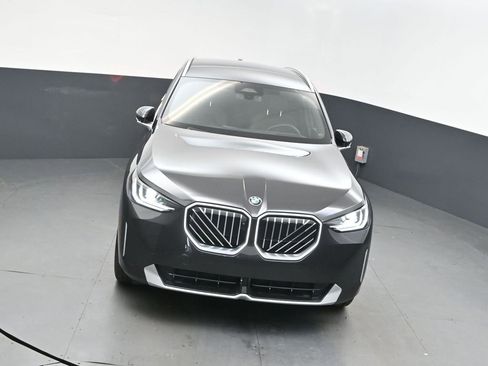 Used 2025 BMW X3 xDrive30i w/ Premium Package image 37