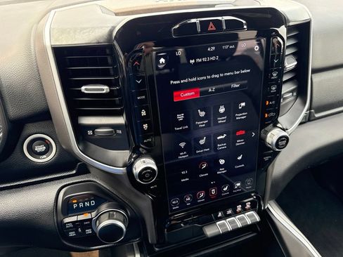 Used 2020 RAM 1500 Big Horn AWD/4WD image 27